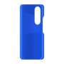 כיסוי פלסטיק קשיח ל- vivo V70 FE 5G בצבע - כחול - קייס מובייל