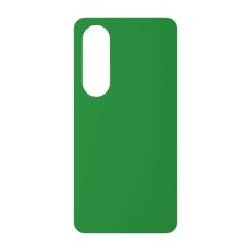 כיסוי פלסטיק קשיח ל- vivo V70 FE 5G בצבע - ירוק - קייס מובייל
