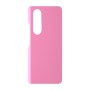 כיסוי פלסטיק קשיח ל- vivo V70 FE 5G בצבע - ורוד - קייס מובייל