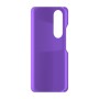 כיסוי פלסטיק קשיח ל- vivo V70 FE 5G בצבע - סגול - קייס מובייל