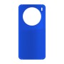 כיסוי פלסטיק קשיח ל- vivo X300 5G בצבע - כחול - קייס מובייל