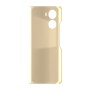 כיסוי פלסטיק קשיח ל- vivo Y16 בצבע - בז' - קייס מובייל